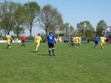 S.K.N.W.K. 1 - Waarde 1 (competitie) seizoen 2018-2019 (62/149)