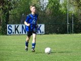 S.K.N.W.K. 1 - Waarde 1 (competitie) seizoen 2018-2019 (67/149)