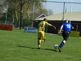 S.K.N.W.K. 1 - Waarde 1 (competitie) seizoen 2018-2019 (68/149)