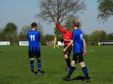 S.K.N.W.K. 1 - Waarde 1 (competitie) seizoen 2018-2019 (70/149)