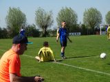 S.K.N.W.K. 1 - Waarde 1 (competitie) seizoen 2018-2019 (71/149)