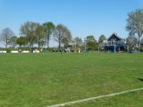 S.K.N.W.K. 1 - Waarde 1 (competitie) seizoen 2018-2019 (74/149)