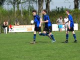 S.K.N.W.K. 1 - Waarde 1 (competitie) seizoen 2018-2019 (76/149)