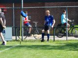 S.K.N.W.K. 1 - Waarde 1 (competitie) seizoen 2018-2019 (78/149)