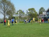 S.K.N.W.K. 1 - Waarde 1 (competitie) seizoen 2018-2019 (79/149)