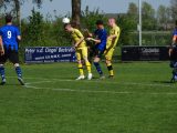 S.K.N.W.K. 1 - Waarde 1 (competitie) seizoen 2018-2019 (81/149)