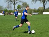 S.K.N.W.K. 1 - Waarde 1 (competitie) seizoen 2018-2019 (84/149)