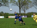 S.K.N.W.K. 1 - Waarde 1 (competitie) seizoen 2018-2019 (87/149)