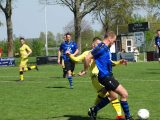 S.K.N.W.K. 1 - Waarde 1 (competitie) seizoen 2018-2019 (90/149)