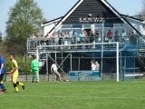 S.K.N.W.K. 1 - Waarde 1 (competitie) seizoen 2018-2019 (96/149)