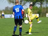 S.K.N.W.K. 1 - Waarde 1 (competitie) seizoen 2018-2019 (97/149)