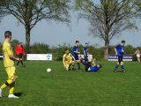 S.K.N.W.K. 1 - Waarde 1 (competitie) seizoen 2018-2019 (99/149)