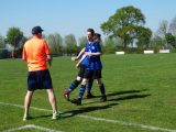 S.K.N.W.K. 1 - Waarde 1 (competitie) seizoen 2018-2019 (102/149)