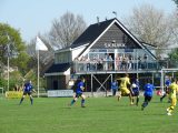 S.K.N.W.K. 1 - Waarde 1 (competitie) seizoen 2018-2019 (108/149)