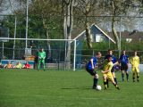 S.K.N.W.K. 1 - Waarde 1 (competitie) seizoen 2018-2019 (109/149)