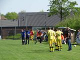 S.K.N.W.K. 1 - Waarde 1 (competitie) seizoen 2018-2019 (110/149)