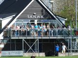 S.K.N.W.K. 1 - Waarde 1 (competitie) seizoen 2018-2019 (111/149)