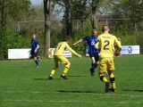 S.K.N.W.K. 1 - Waarde 1 (competitie) seizoen 2018-2019 (113/149)