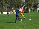 S.K.N.W.K. 1 - Waarde 1 (competitie) seizoen 2018-2019 (116/149)