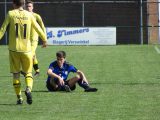 S.K.N.W.K. 1 - Waarde 1 (competitie) seizoen 2018-2019 (118/149)