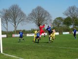 S.K.N.W.K. 1 - Waarde 1 (competitie) seizoen 2018-2019 (119/149)