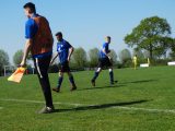 S.K.N.W.K. 1 - Waarde 1 (competitie) seizoen 2018-2019 (124/149)