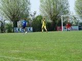 S.K.N.W.K. 1 - Waarde 1 (competitie) seizoen 2018-2019 (125/149)