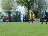 S.K.N.W.K. 1 - Waarde 1 (competitie) seizoen 2018-2019 (126/149)