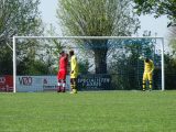 S.K.N.W.K. 1 - Waarde 1 (competitie) seizoen 2018-2019 (128/149)