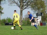 S.K.N.W.K. 1 - Waarde 1 (competitie) seizoen 2018-2019 (132/149)