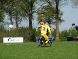 S.K.N.W.K. 1 - Waarde 1 (competitie) seizoen 2018-2019 (133/149)