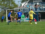 S.K.N.W.K. 1 - Waarde 1 (competitie) seizoen 2018-2019 (137/149)