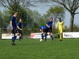 S.K.N.W.K. 1 - Waarde 1 (competitie) seizoen 2018-2019 (140/149)