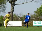 S.K.N.W.K. 1 - Waarde 1 (competitie) seizoen 2018-2019 (142/149)