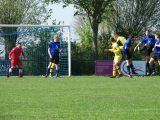 S.K.N.W.K. 1 - Waarde 1 (competitie) seizoen 2018-2019 (145/149)