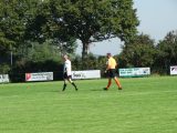 S.K.N.W.K. 1 - Zaamslag 1 (oefen) seizoen 2019-2020 (15/132)