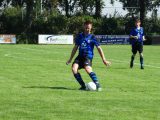 S.K.N.W.K. 1 - Zaamslag 1 (oefen) seizoen 2019-2020 (41/132)