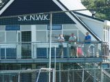 S.K.N.W.K. 1 - Zaamslag 1 (oefen) seizoen 2019-2020 (44/132)