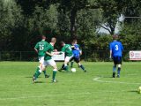 S.K.N.W.K. 1 - Zaamslag 1 (oefen) seizoen 2019-2020 (51/132)