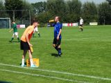 S.K.N.W.K. 1 - Zaamslag 1 (oefen) seizoen 2019-2020 (55/132)