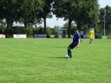 S.K.N.W.K. 1 - Zaamslag 1 (oefen) seizoen 2019-2020 (61/132)