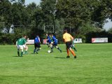 S.K.N.W.K. 1 - Zaamslag 1 (oefen) seizoen 2019-2020 (62/132)