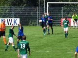 S.K.N.W.K. 1 - Zaamslag 1 (oefen) seizoen 2019-2020 (69/132)