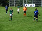 S.K.N.W.K. 1 - Zaamslag 1 (oefen) seizoen 2019-2020 (73/132)