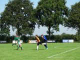 S.K.N.W.K. 1 - Zaamslag 1 (oefen) seizoen 2019-2020 (81/132)