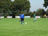 S.K.N.W.K. 1 - Zaamslag 1 (oefen) seizoen 2019-2020 (84/132)