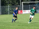 S.K.N.W.K. 1 - Zaamslag 1 (oefen) seizoen 2019-2020 (89/132)