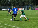 S.K.N.W.K. 1 - Zaamslag 1 (oefen) seizoen 2019-2020 (90/132)