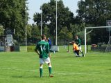 S.K.N.W.K. 1 - Zaamslag 1 (oefen) seizoen 2019-2020 (92/132)