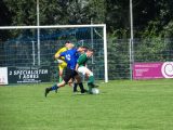 S.K.N.W.K. 1 - Zaamslag 1 (oefen) seizoen 2019-2020 (96/132)